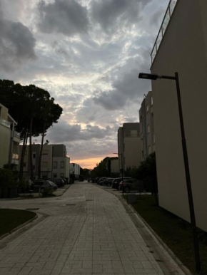 Perla Resort Aralds Apartment